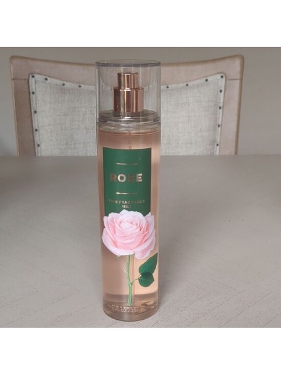 Bath & Body Works Other - New Bath & Body Works Fragrance Mist Rose8 FL oz